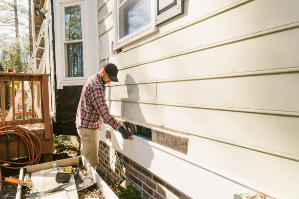 Trusted Siding service in Buffalo, SC - Creative Siding